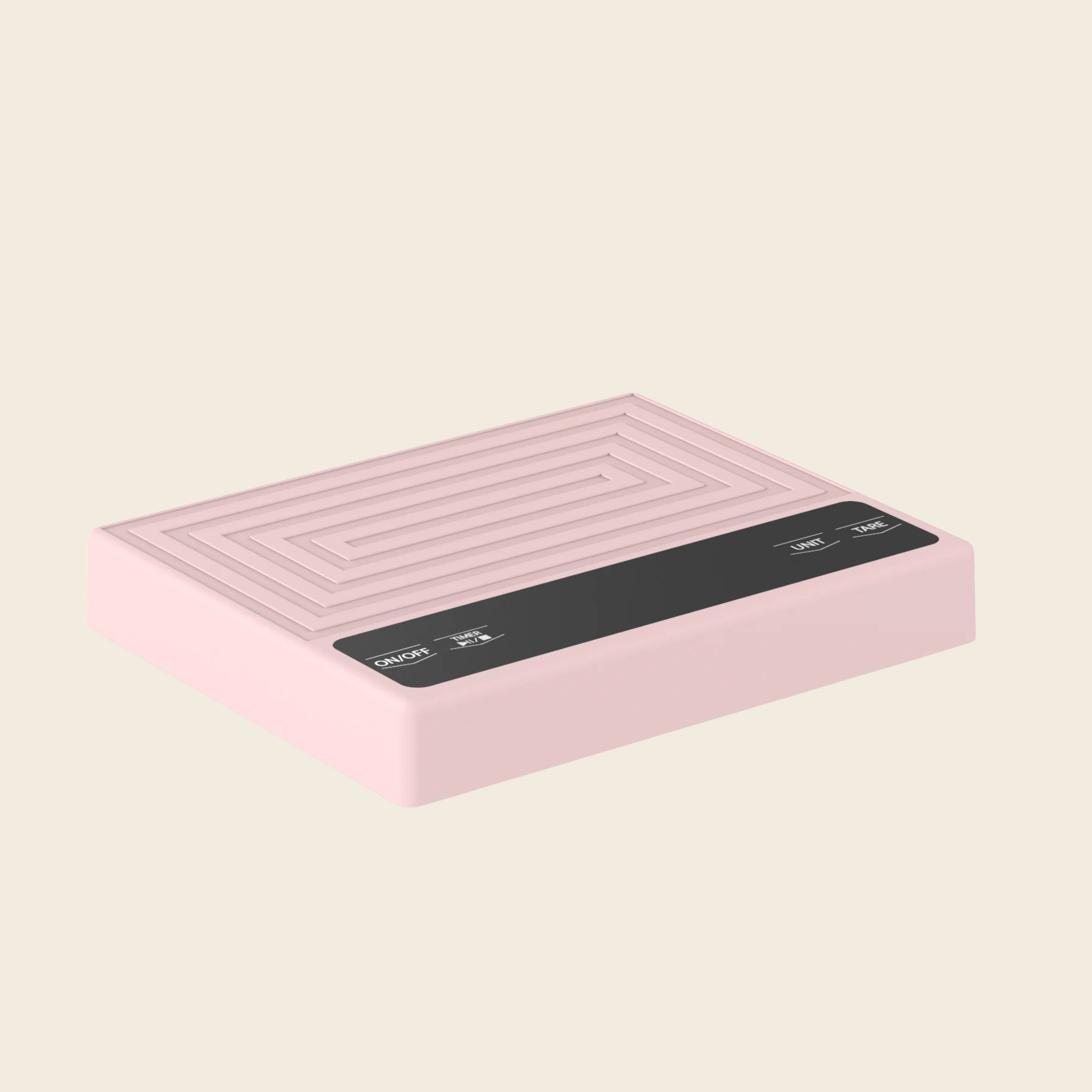 The Artisan Barista - Barista Precision Scale