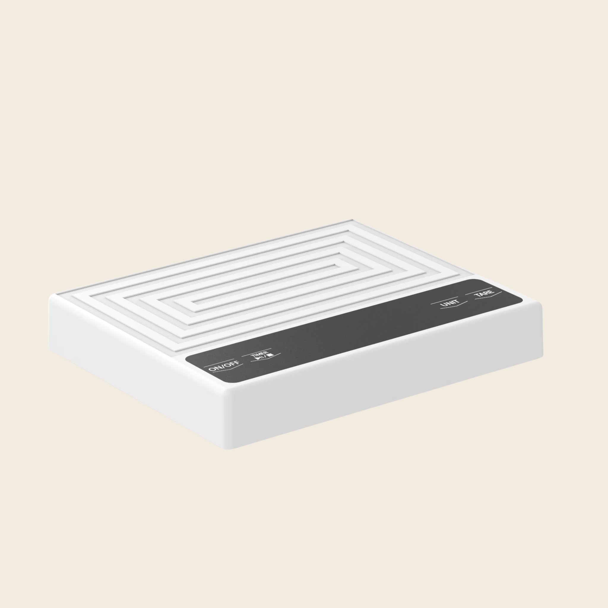 The Artisan Barista - Barista Precision Scale