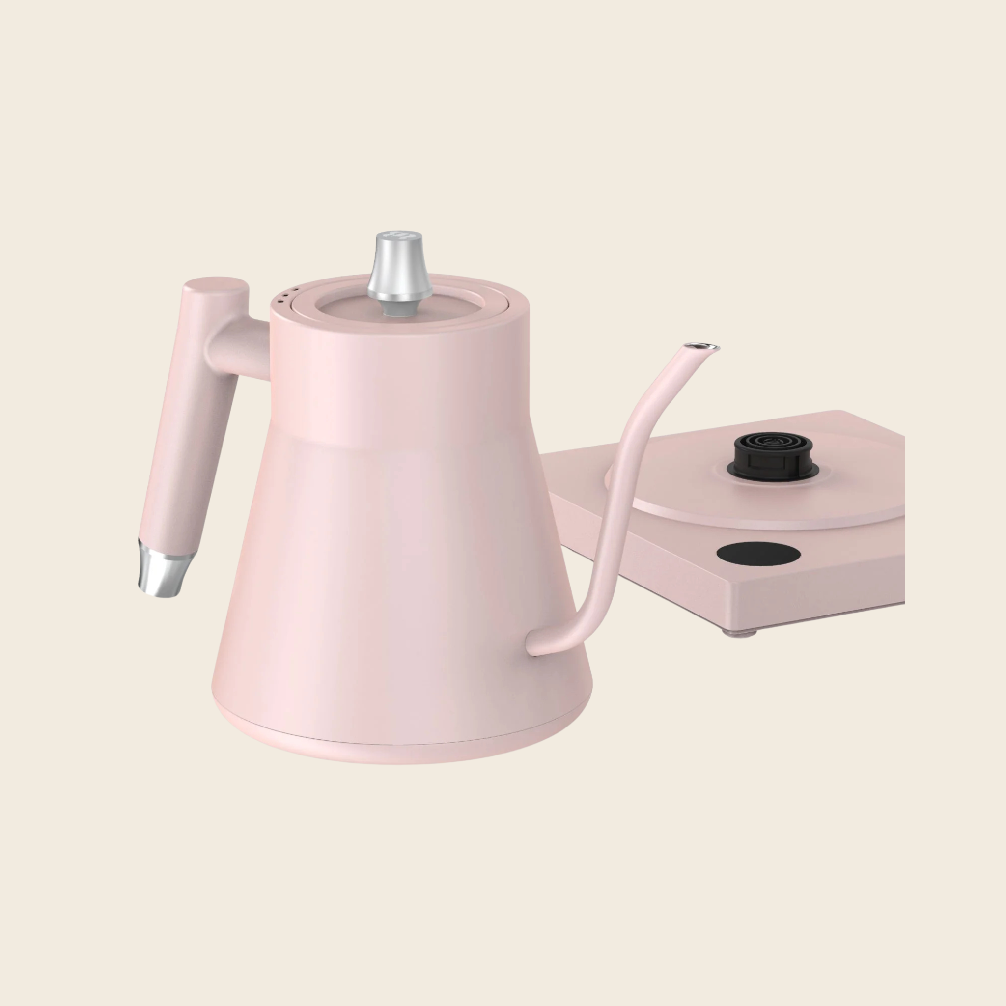 The Artisan Barista - Smart Electric 1.0L Kettle