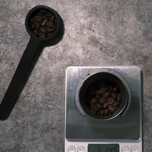 Load image into Gallery viewer, Walnut Coffee Spoon
