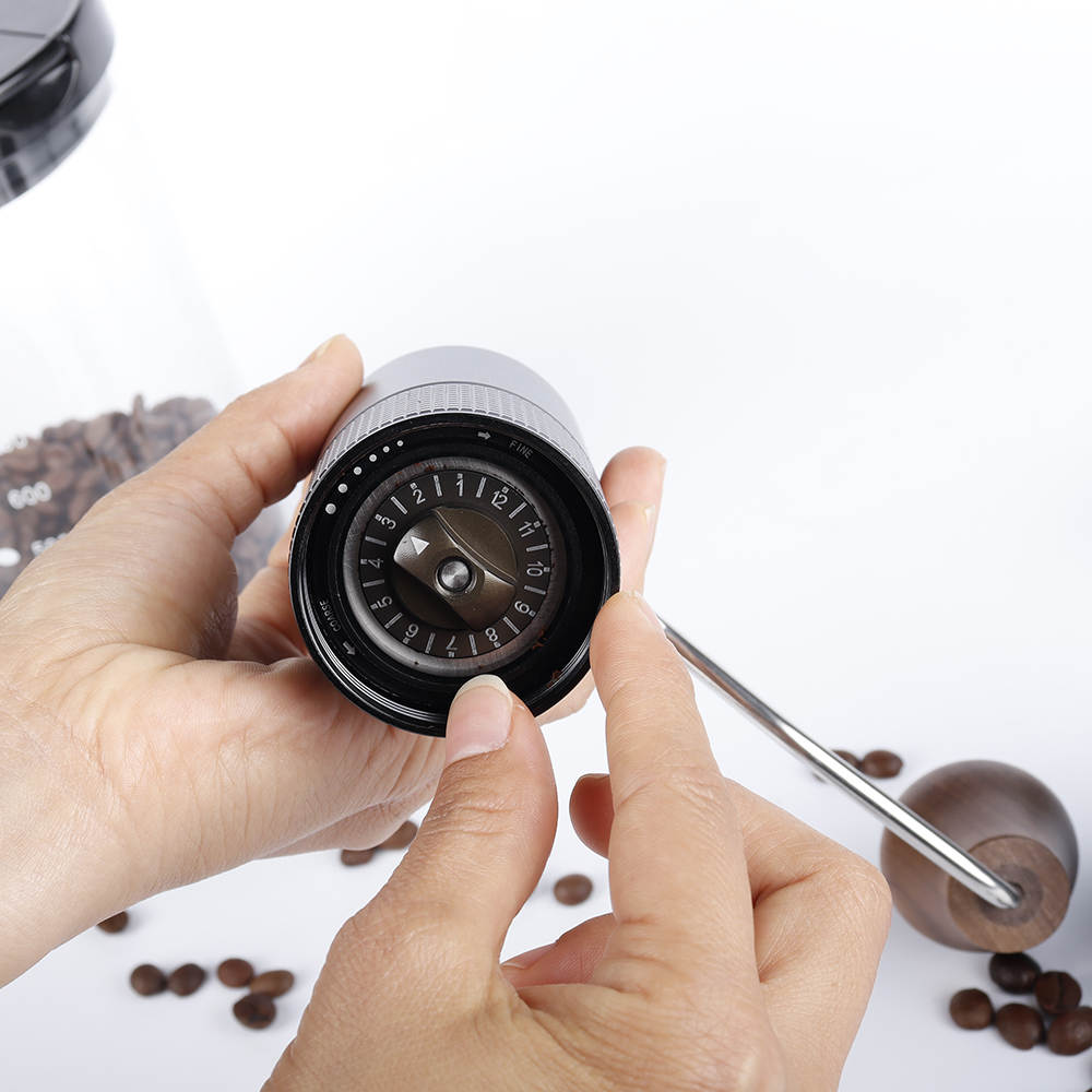 Premium Coffee Grinder