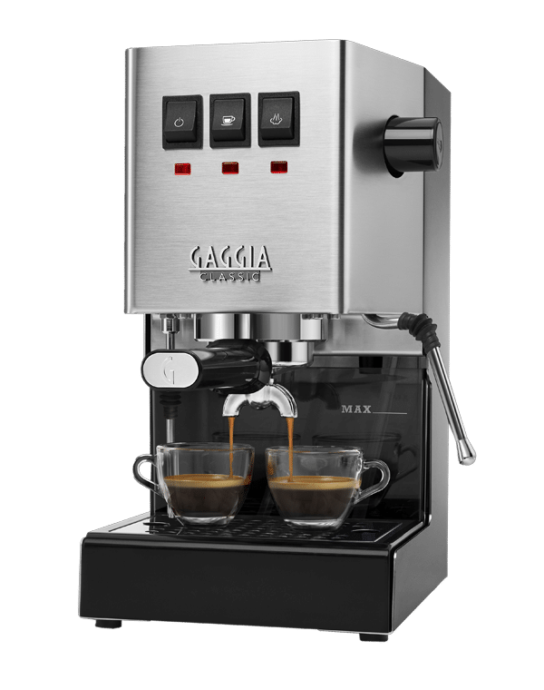 Gaggia - Classic Evo Coffee Machine