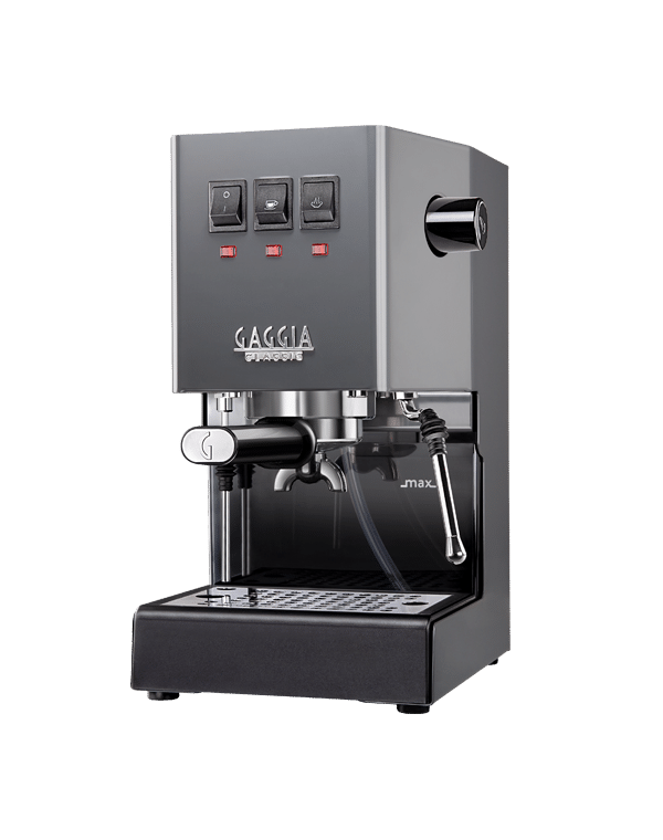 Gaggia Classic E24 Espresso Machine (New Classic / Classic Pro)