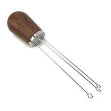 Load image into Gallery viewer, Coffee Distributor Leveler Needle - Almond
