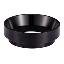Load image into Gallery viewer, Coffee Dosing Ring - 51mm - Black
