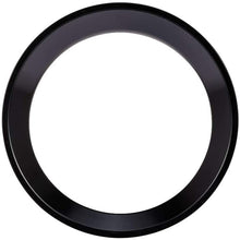 Load image into Gallery viewer, Coffee Dosing Ring - 51mm - Black
