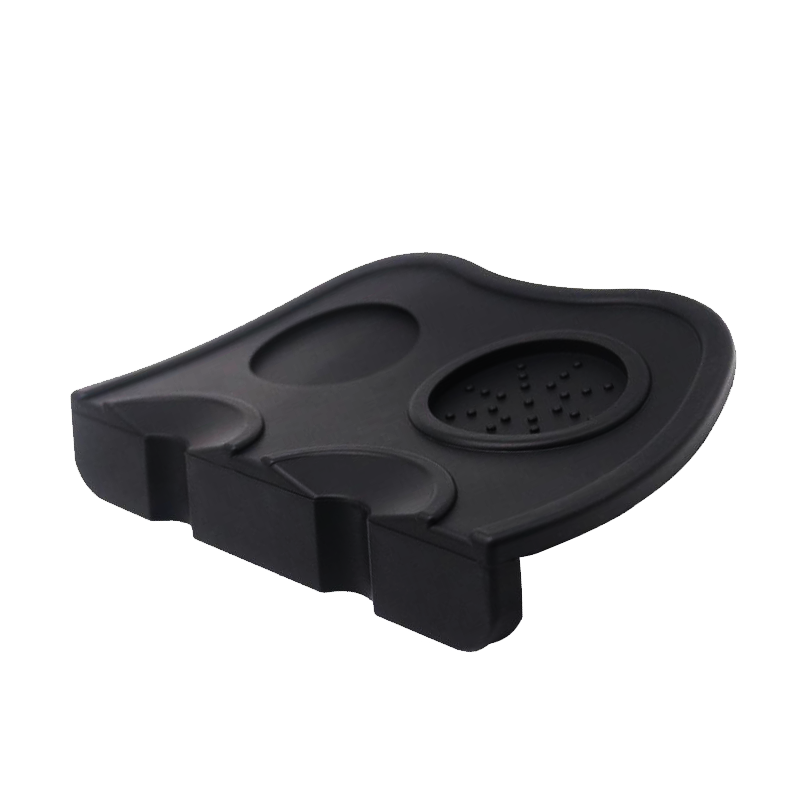 Espresso Coffee Tamping Mat - Large