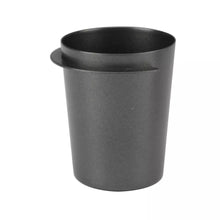 Load image into Gallery viewer, Dosing Cup - 54mm - Black
