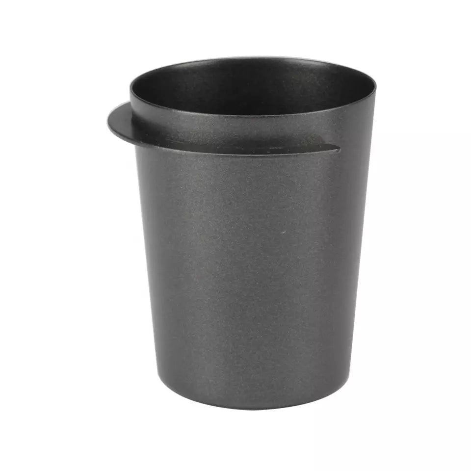 Dosing Cup - 58mm - Black