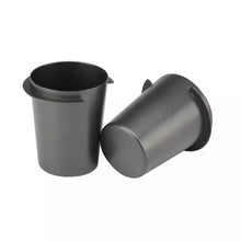 Load image into Gallery viewer, Dosing Cup - 54mm - Black
